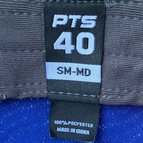 𝅺CHICAGO Cubs MLB Fitted Baseball Cap Brand New Condition NWOT - Picture 2 of 3